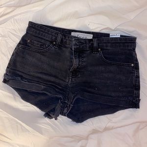 Cindy Boyfriend Fray Short